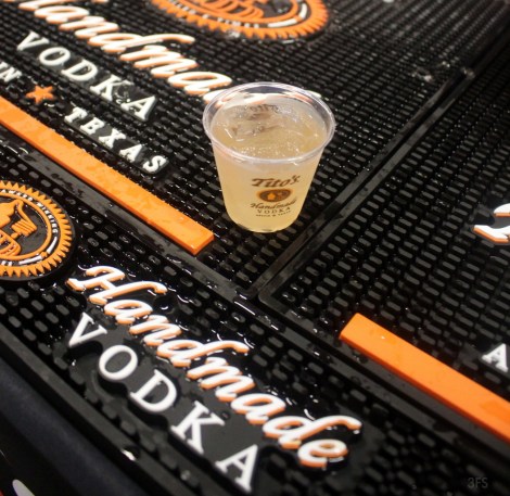 nycwff grand tasting titos texas austin vodka @sssourabh