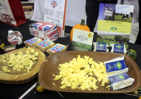 nycwff grand tasting @sssourabh