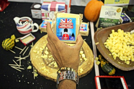 nycwff grand tasting @sssourabh