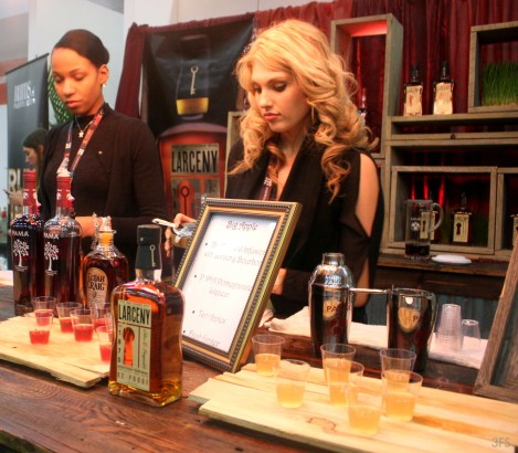 nycwff grand tasting bourbon @sssourabh