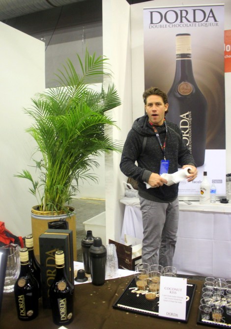 nycwff grand tasting chopin vodka @sssourabh