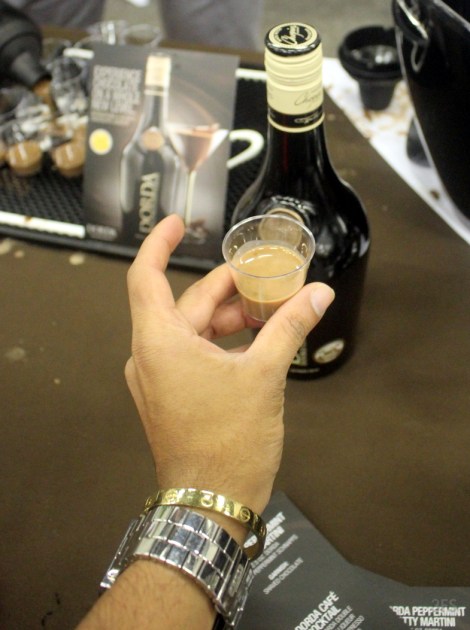 nycwff grand tasting chopin vodka @sssourabh