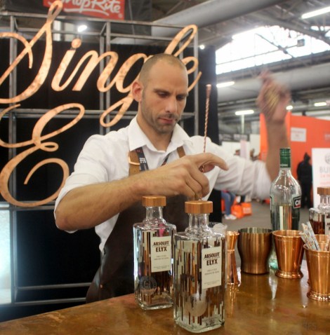 nycwff grand tasting titos absolut elyx vodka @sssourabh