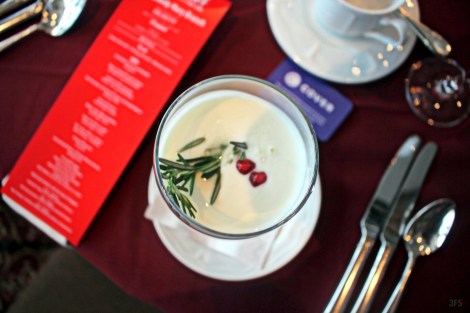 bloody mary food network chopped nycwff @sssourabh