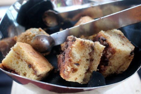 bloody mary food network chopped nycwff @sssourabh