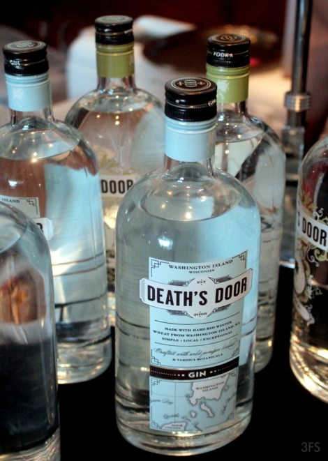 bloody mary food network chopped nycwff @sssourabh