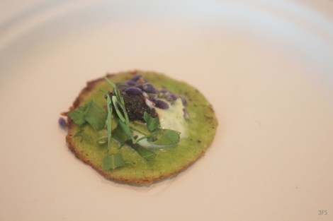 bloody mary food network chopped nycwff @sssourabh