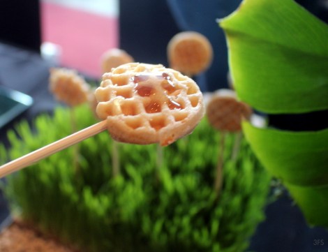 bloody mary food network chopped nycwff @sssourabh