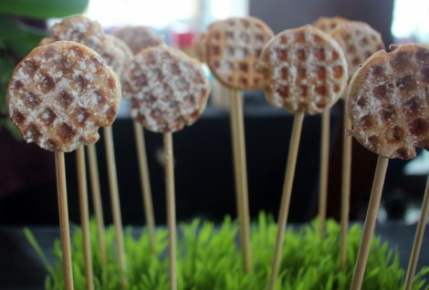 bloody mary food network chopped nycwff @sssourabh