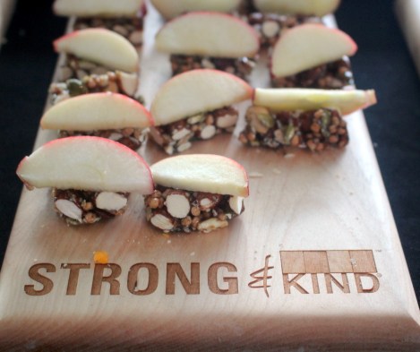 bloody mary food network chopped nycwff @sssourabh