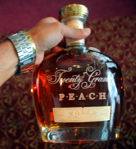 bloody mary food network chopped nycwff @sssourabh