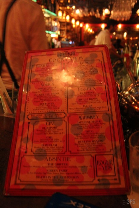 roger room west hollywood los angeles california nightlife @sssourabh