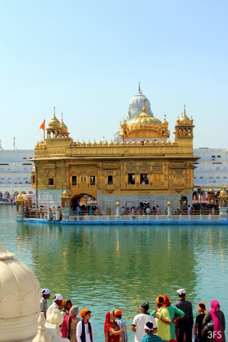 golden temple amritsar @sssourabh