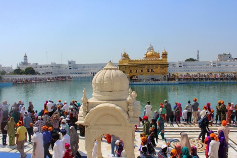 golden temple amritsar @sssourabh