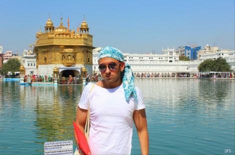 golden temple amritsar @sssourabh