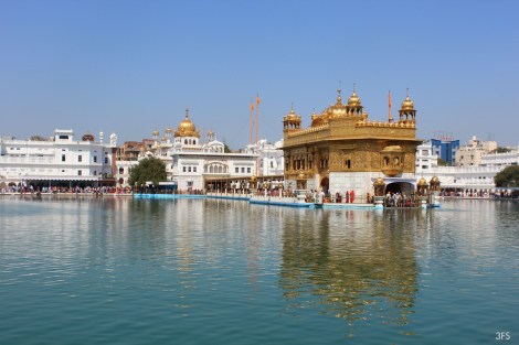 golden temple amritsar @sssourabh