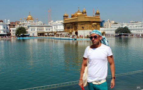 golden temple amritsar @sssourabh