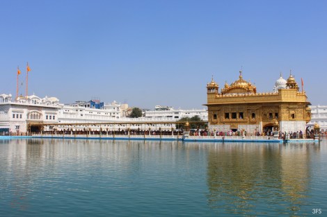 golden temple amritsar @sssourabh
