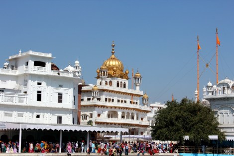 golden temple amritsar @sssourabh