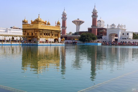 golden temple amritsar @sssourabh