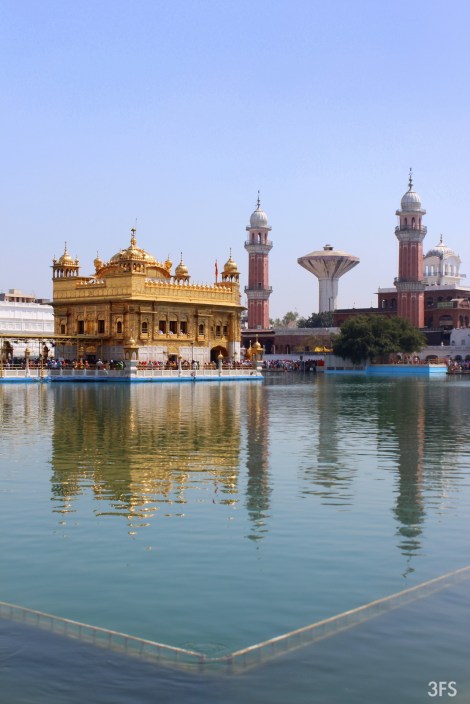 golden temple amritsar @sssourabh