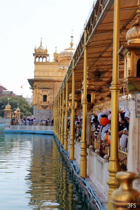 golden temple amritsar @sssourabh