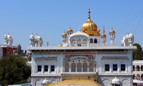 golden temple amritsar @sssourabh
