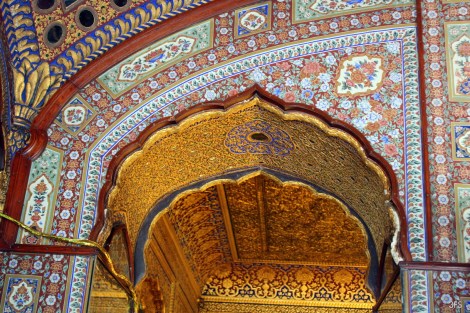 golden temple amritsar @sssourabh