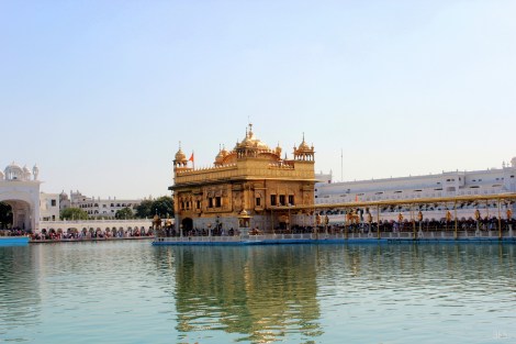 golden temple amritsar @sssourabh