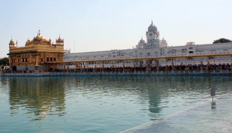 golden temple amritsar @sssourabh