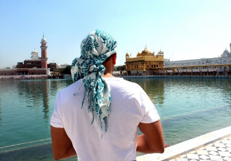 golden temple amritsar @sssourabh