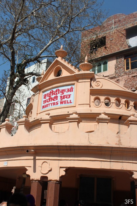 golden temple amritsar @sssourabh