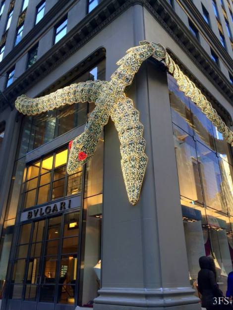 holiday windows shopping marketing @sssourabh