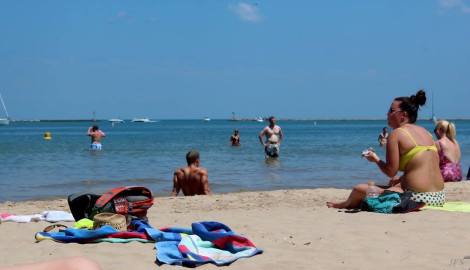 w lakeshore chicago hotel travel @sssourabh menswear lookbook