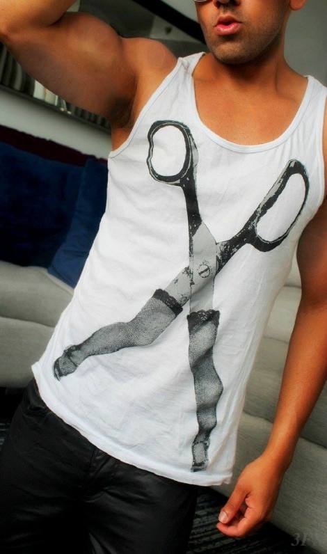 w lakeshore chicago hotel travel @sssourabh menswear lookbook