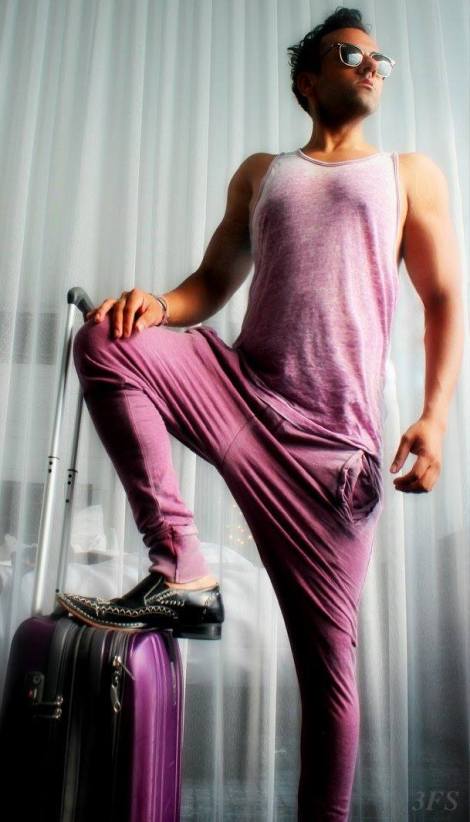 w lakeshore chicago hotel travel @sssourabh menswear lookbook