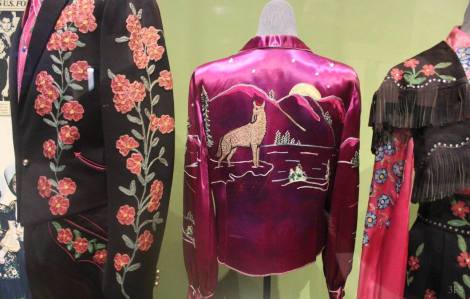 omni nashville country music hall of fame travel @sssourabh