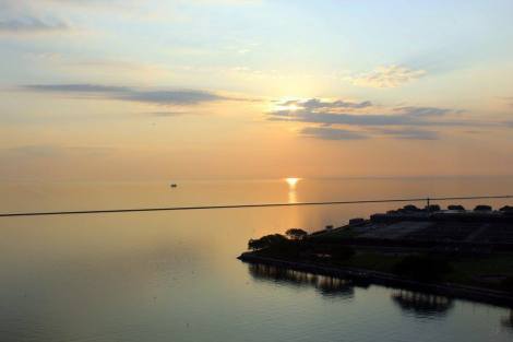 w lakeshore chicago hotel travel @sssourabh menswear lookbook