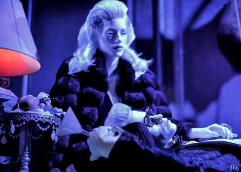 holiday windows shopping marketing @sssourabh