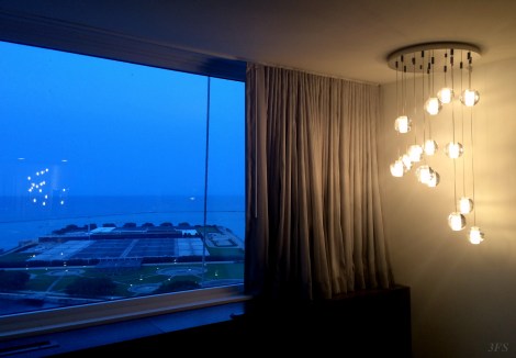 w lakeshore chicago hotel travel @sssourabh menswear lookbook