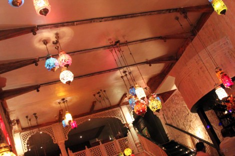 devi new york michelin star @sssourabh