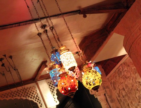 devi new york michelin star @sssourabh