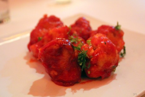 devi new york michelin star @sssourabh