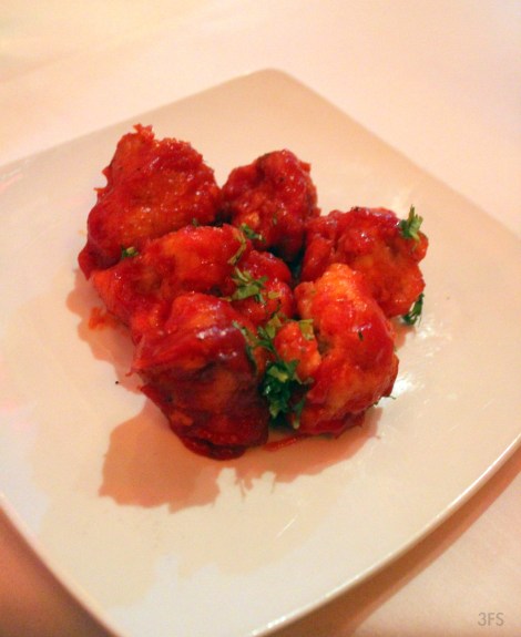 devi new york michelin star @sssourabh