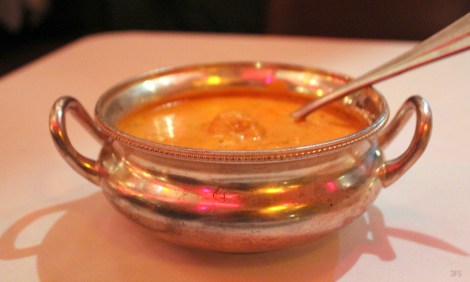 devi new york michelin star @sssourabh