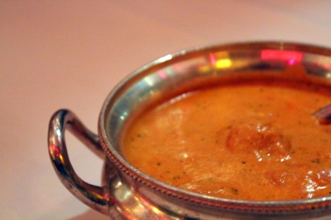 devi new york michelin star @sssourabh