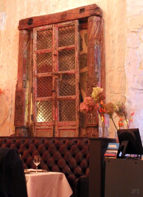 devi new york michelin star @sssourabh