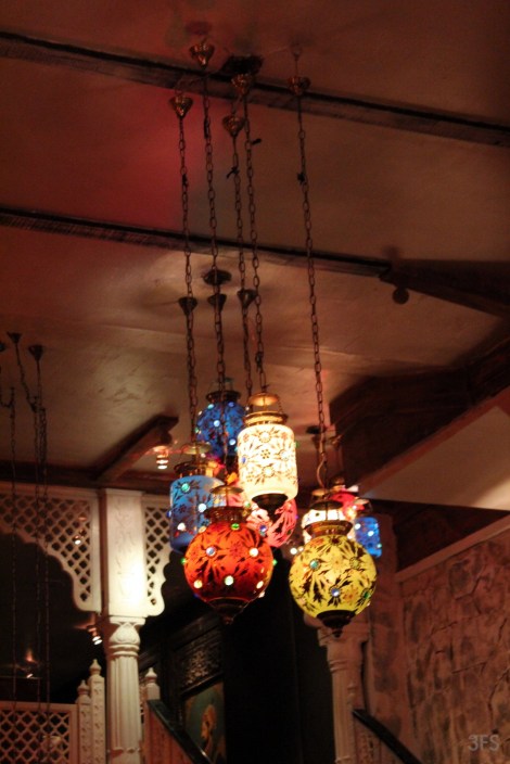 devi new york michelin star @sssourabh