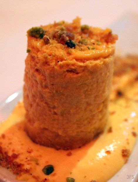 devi new york michelin star @sssourabh