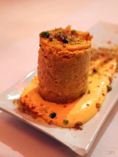 devi new york michelin star @sssourabh